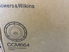 Bowers & Wilkins ceiling mount