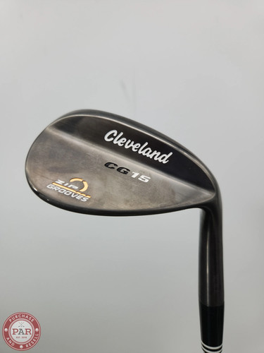2010 cleveland cg15 black - cg15,
