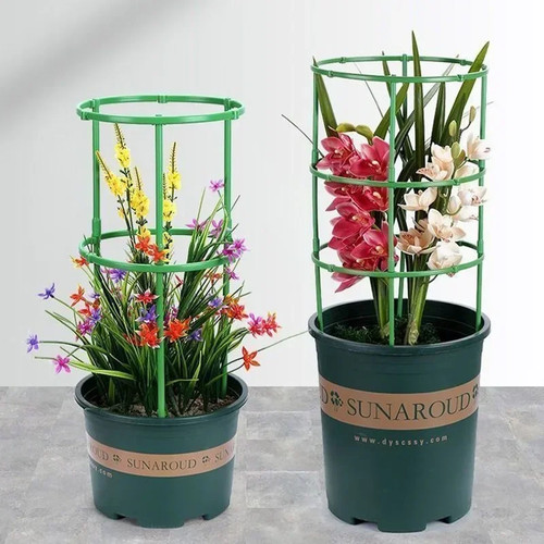 Plant supports adjustable - 6x,