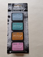 TIM HOLTZ DISTRESS ARCHIVAL