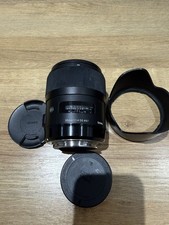 Sigma 35mm f/1.4 DG HSM Art