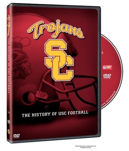 The history usc football - of,