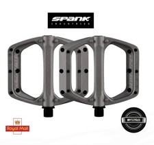 Spank Spoon DC Flat Pedals -