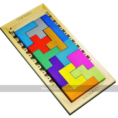 Gigamic katamino classic - gigamic,