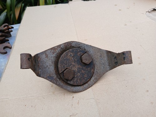 M20 bsa battery carrier - m20,