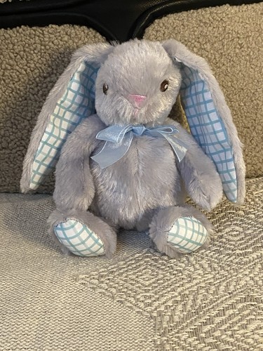 Discontinued grey bunny - grey,