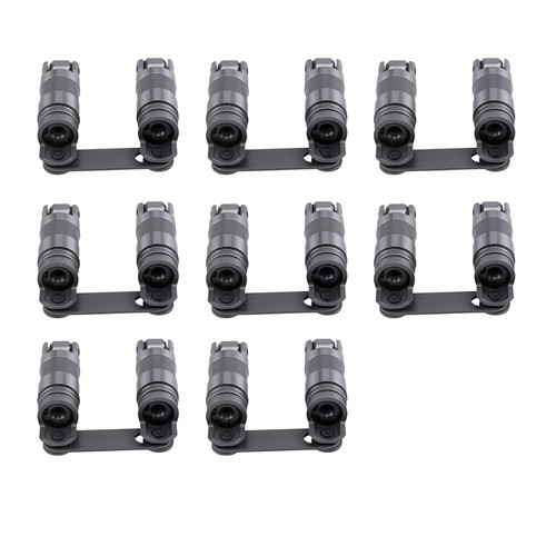 Hydraulic roller lifter for - roller,