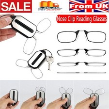 Mini Nose Clip On Portable