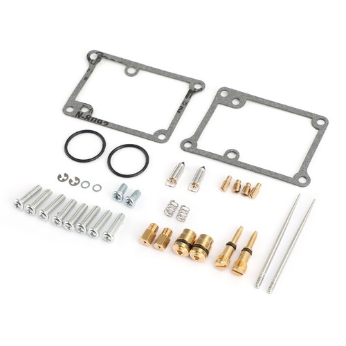 Carburetor repair carb - 2x,