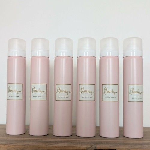 Florentyna body sprays - 6,