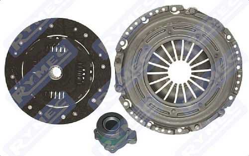 Clutch kit for - clutch, 9-5