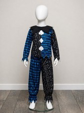 Kids Harlequin / Jester