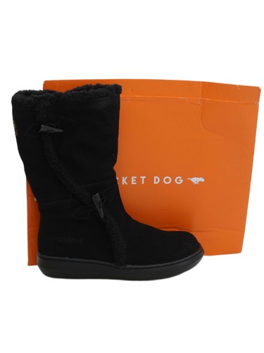 Rocket dog women - dog, boots