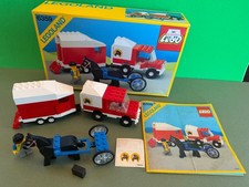 VINTAGE LEGO LEGOLAND  - 6359