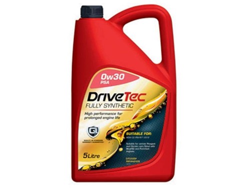 Service kit drivetec - service,