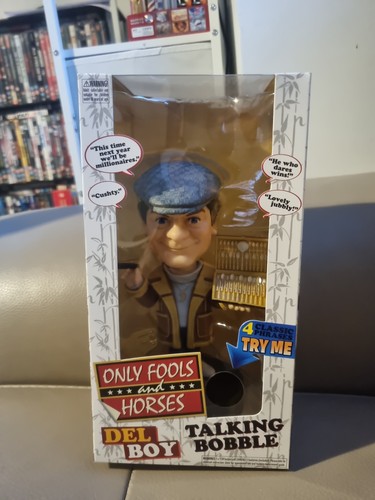 Only fools and horses - horses, boy