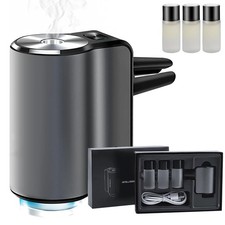 Car Diffuser Air Freshener