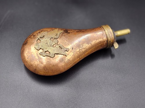 Vintage military eagle - u.s.,
