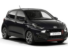 Hyundai i10 all car parts