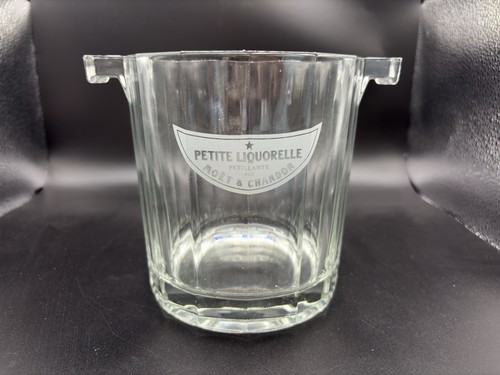 Moet chandon ice bucket - moet,