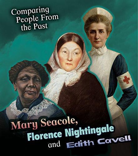 Mary seacole florence - seacole,,