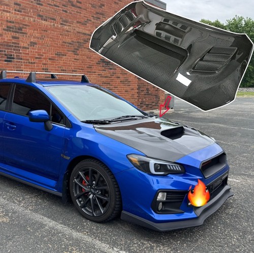 Subaru impreza wrx sti - sti, vab