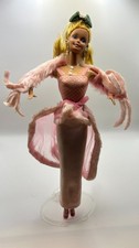 Vintage Pink N Pretty Barbie
