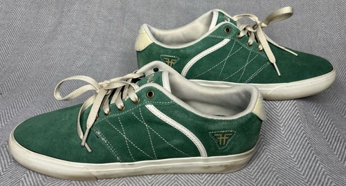 Fallen skateboard shoes tommy - fallen,
