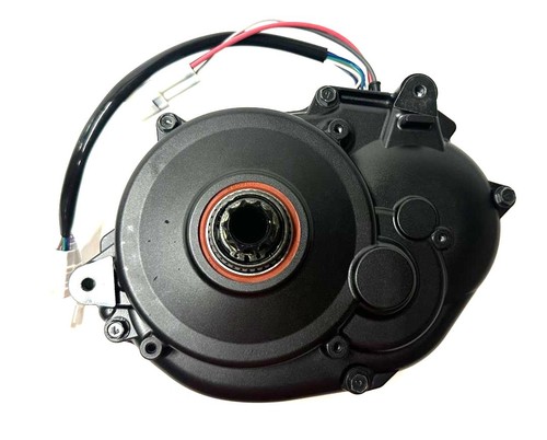 Yamaha drive unit x2 - yamaha,