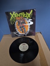 Xentrix Ghost Busters 1990