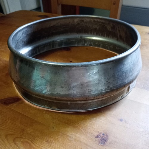 Hobart mixer 20l collar