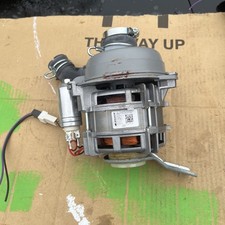 Beko Slimline Dishwasher Motor