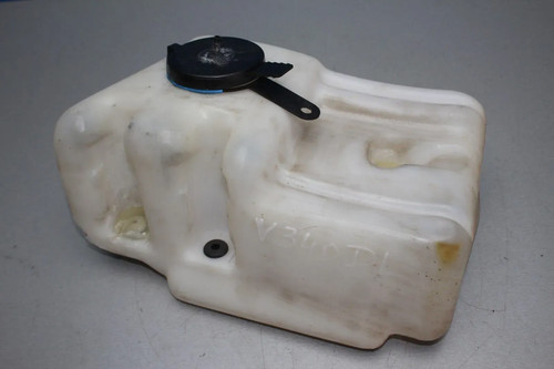 Volvo 340 360 built - 340, 1989