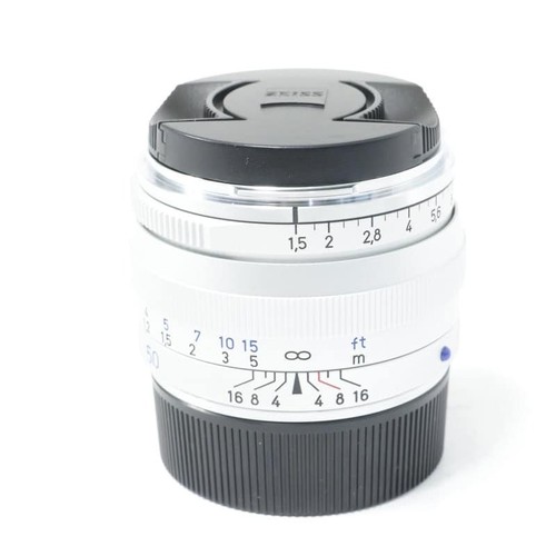 Zeiss sonnar 5 50 - zeiss, t