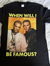 Bros Vintage T Shirt Matt &