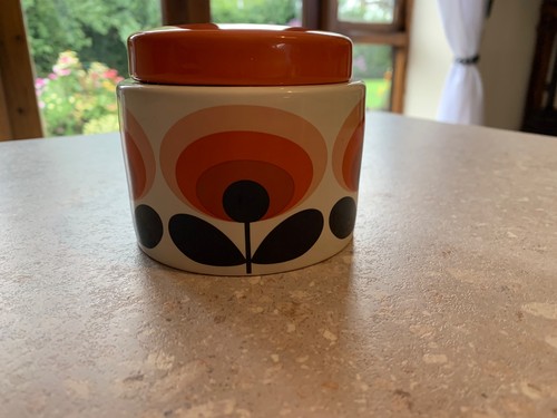 Lovely orla kiely stem - orla, 70’s