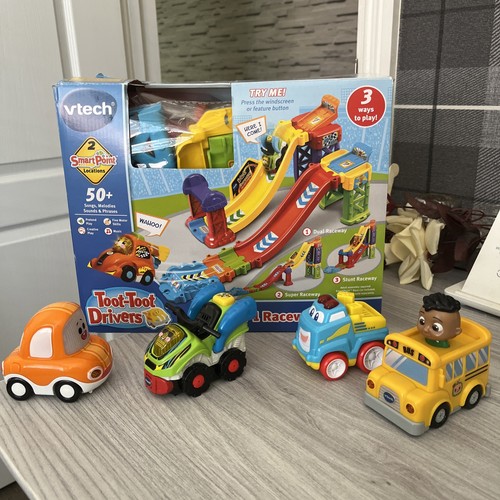 Toot drivers 1 - drivers, 3-in-1