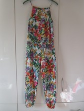 Zara jumpsuit age 11/12 New