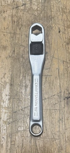 Craftsman adjustable pocket - craftsman,
