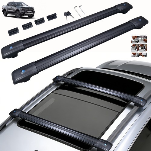 Ford ranger roof wildtrak - ranger,