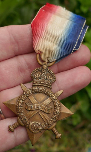 Wwi 1914 1915 british empire - 1914-1915,