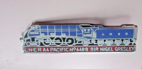 Vintage lner pacific - vintage,