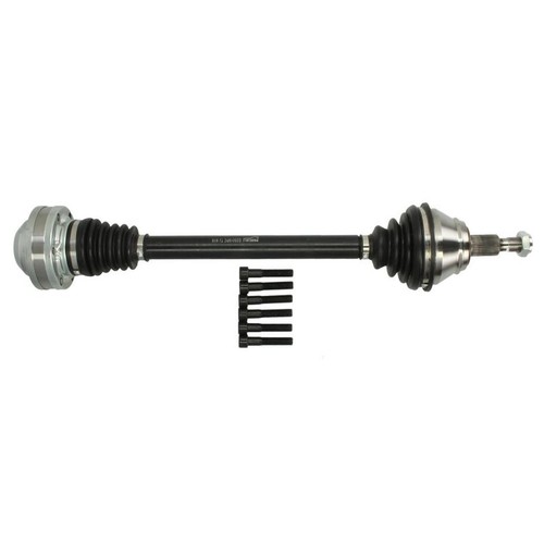 Pascal g2s019pc drive shaft - pascal,