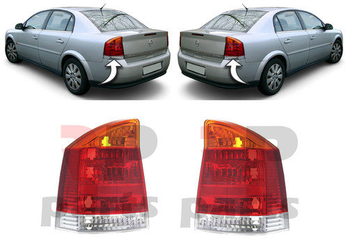 For opel vauxhall - for, vectra