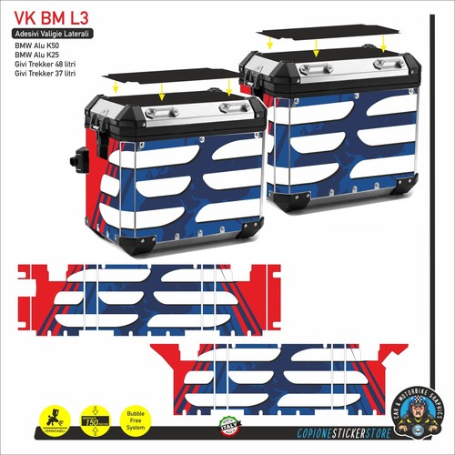Adhesives graphic luggage - graphic,
