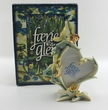 Faerie Glen Figurine Looking