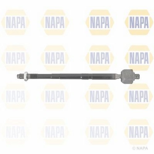 Front inner tie - tie, track