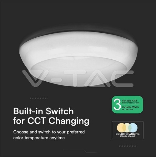Tac led polo - tac, 2d