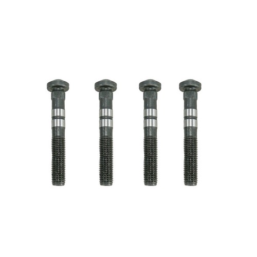 Connecting rod bolt house - connecting,