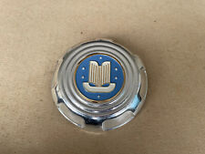 1x Triumph Wheel Disc Centre Spinner Bike Scooter Car Trim 4.5"